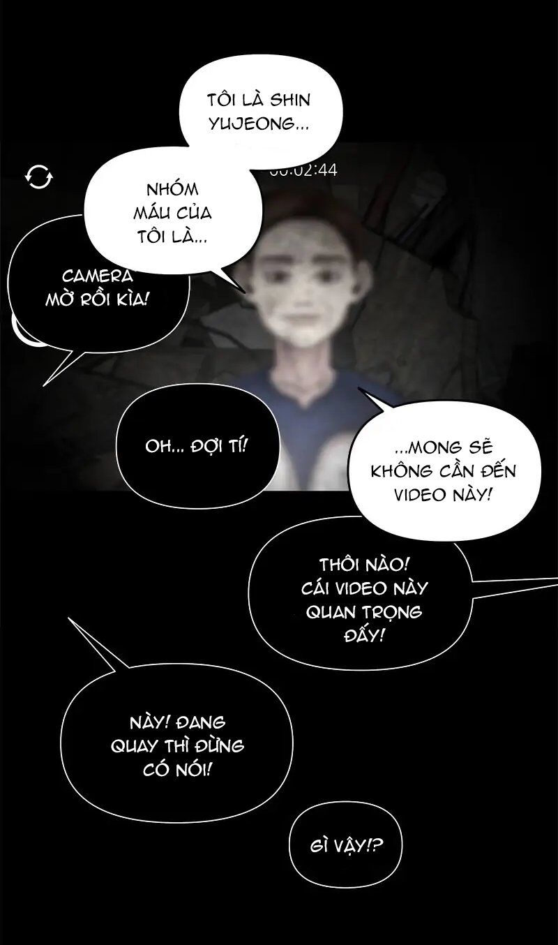 Chasing Tails Chapter 1 - Trang 28