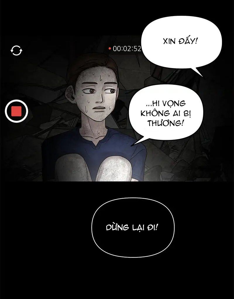 Chasing Tails Chapter 1 - Trang 29