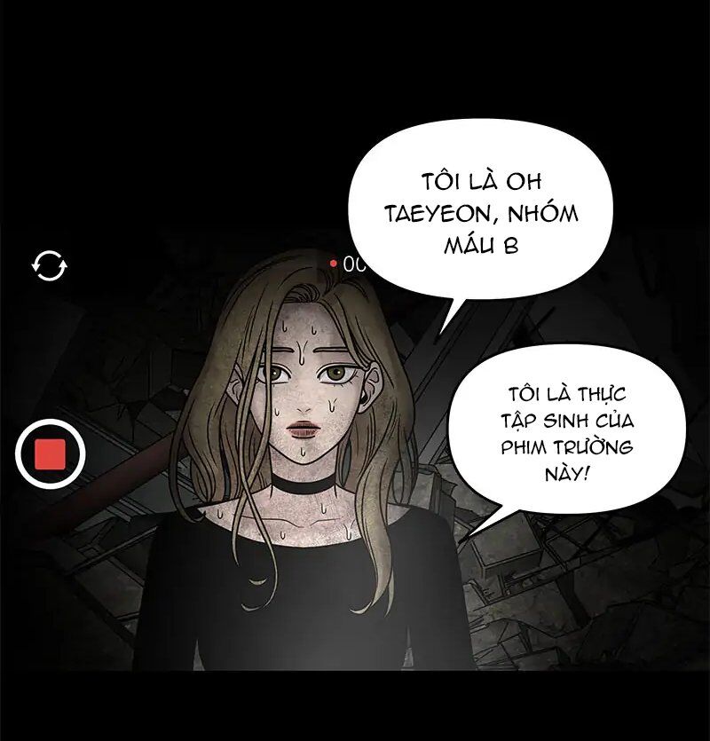 Chasing Tails Chapter 1 - Trang 30