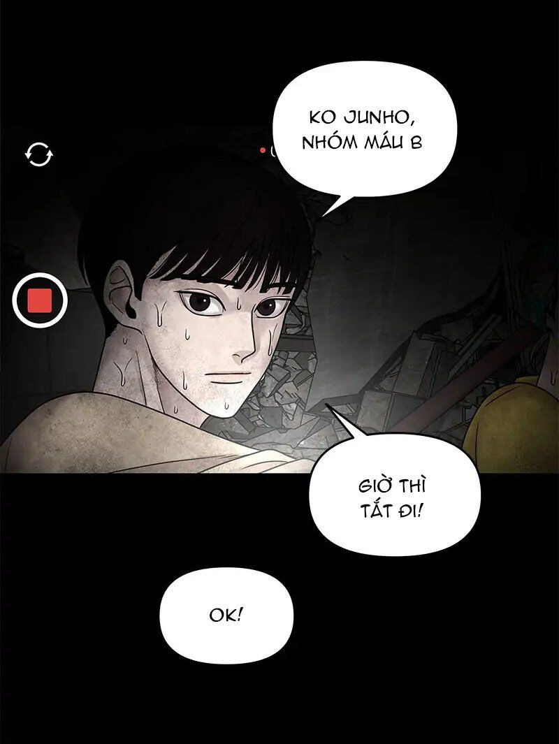 Chasing Tails Chapter 1 - Trang 32