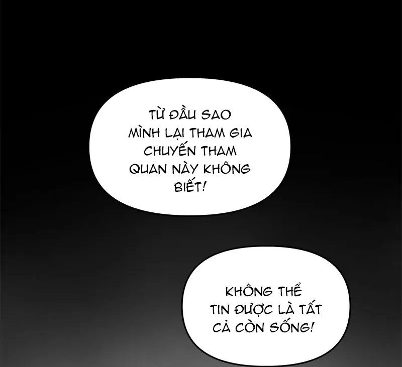 Chasing Tails Chapter 1 - Trang 35