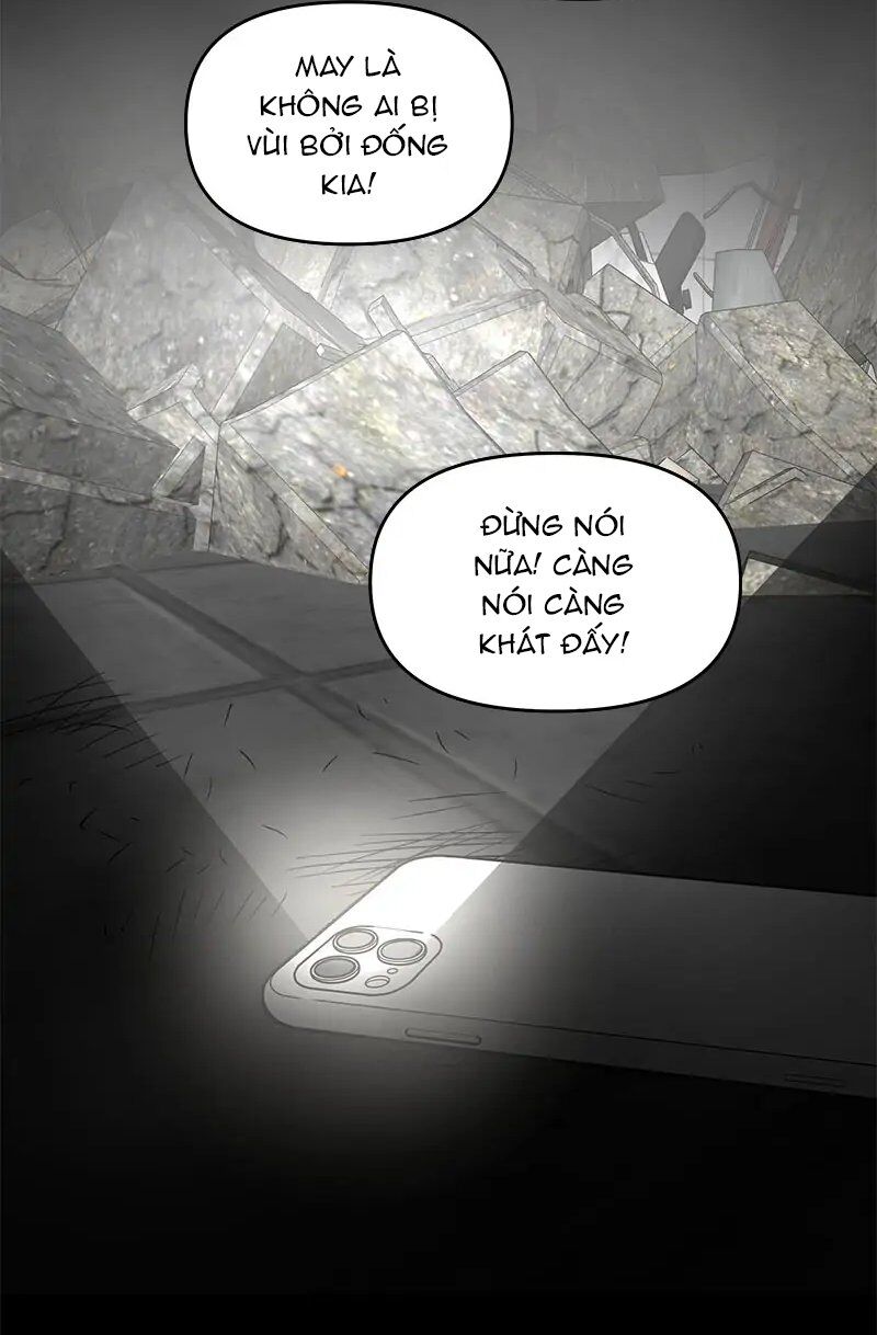 Chasing Tails Chapter 1 - Trang 36