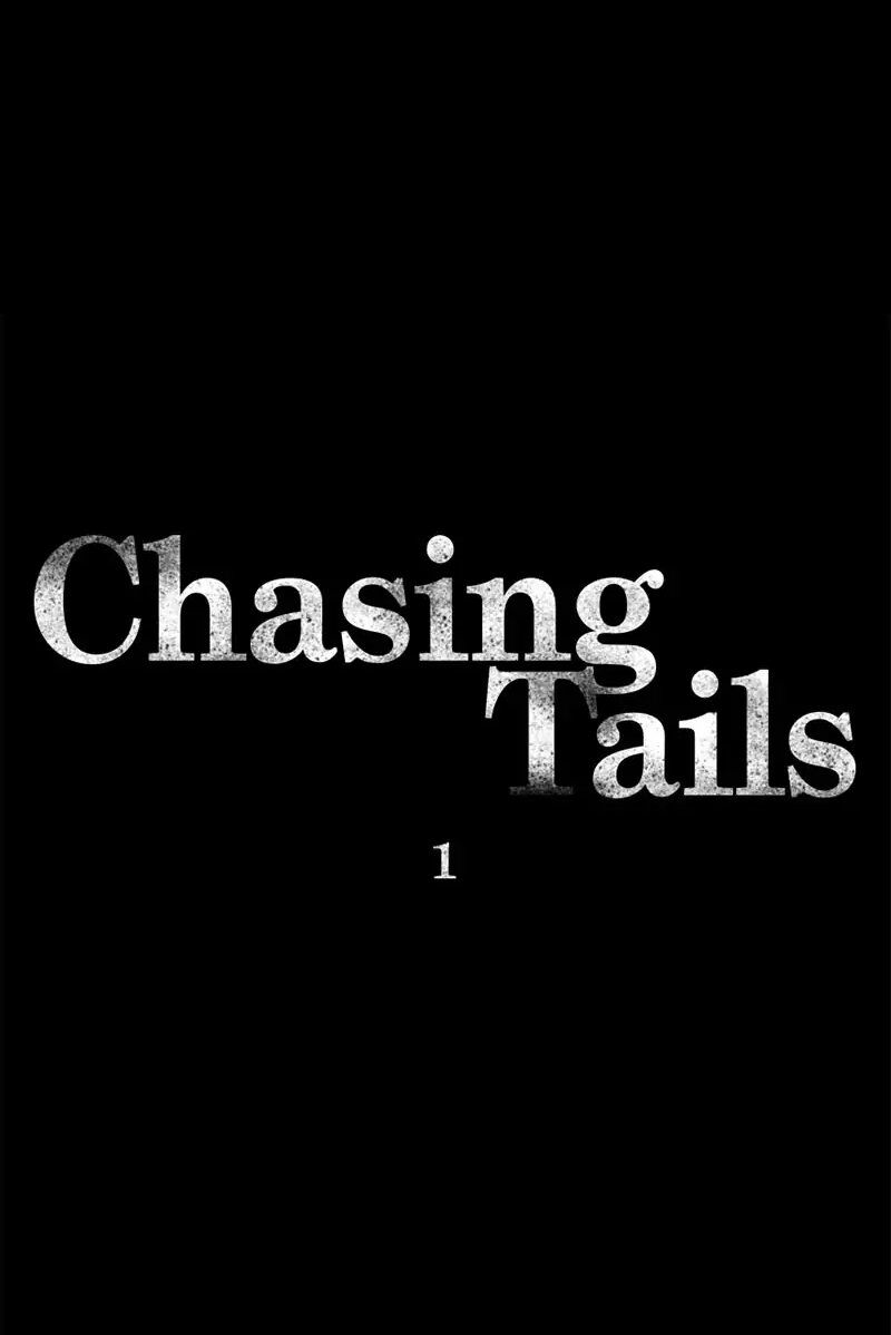 Chasing Tails Chapter 1 - Trang 40