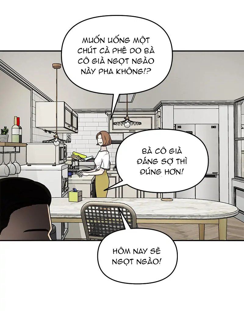Chasing Tails Chapter 1 - Trang 46