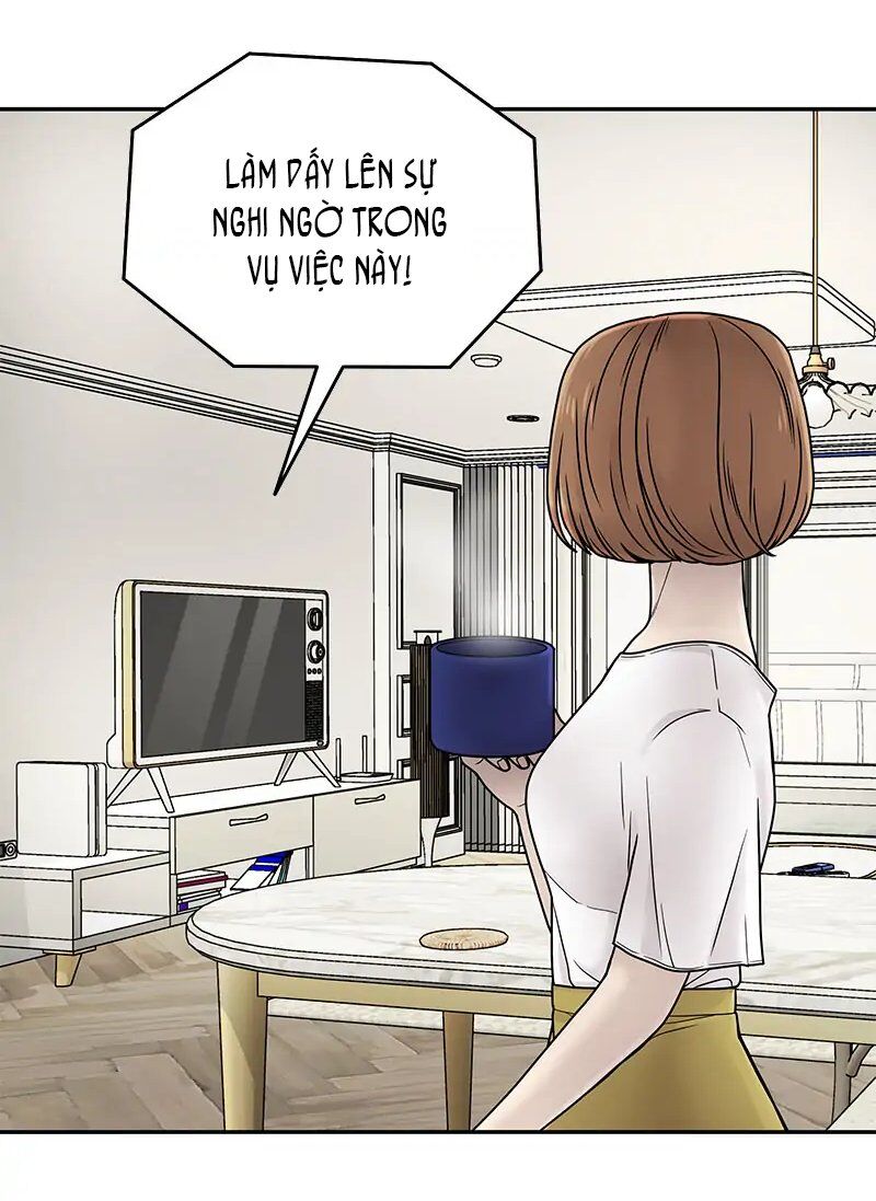 Chasing Tails Chapter 1 - Trang 48