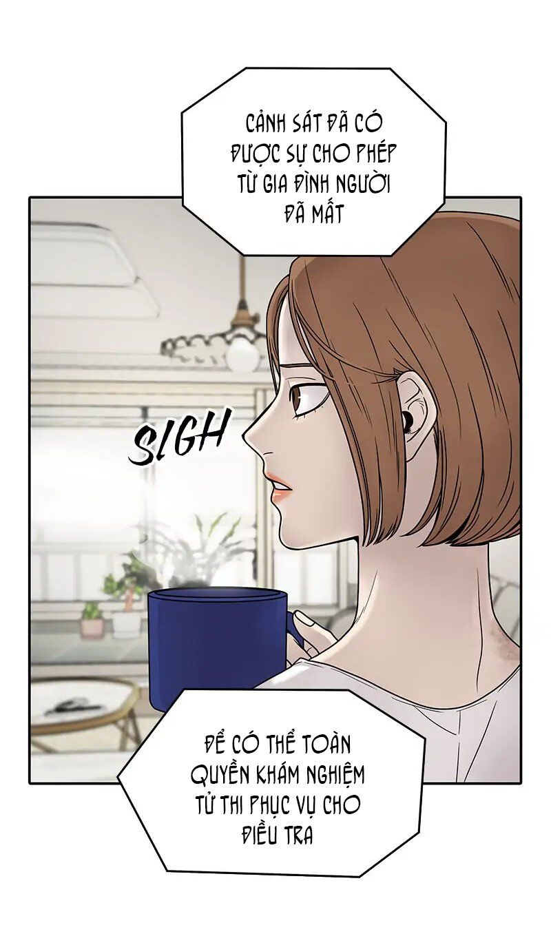 Chasing Tails Chapter 1 - Trang 49