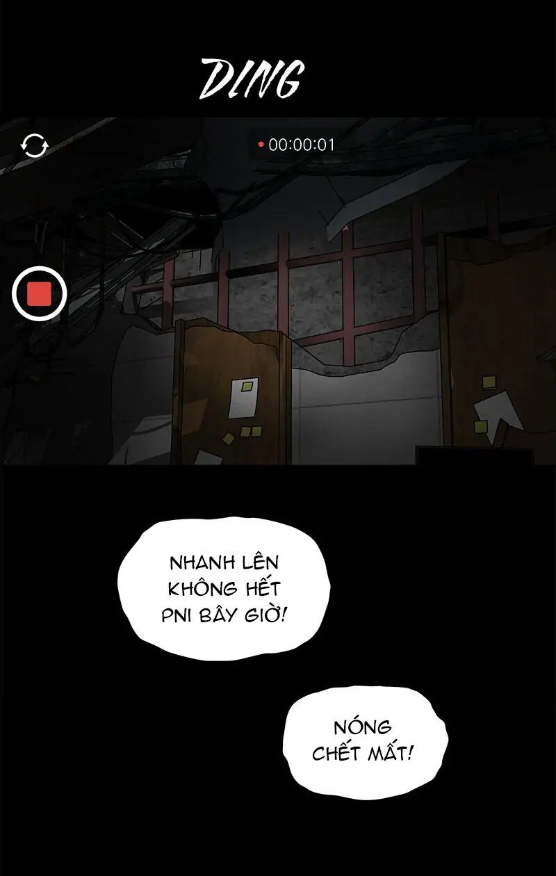 Chasing Tails Chapter 1 - Trang 6