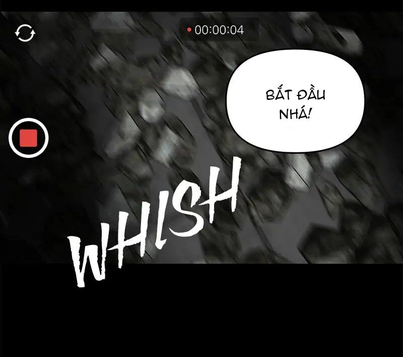 Chasing Tails Chapter 1 - Trang 7