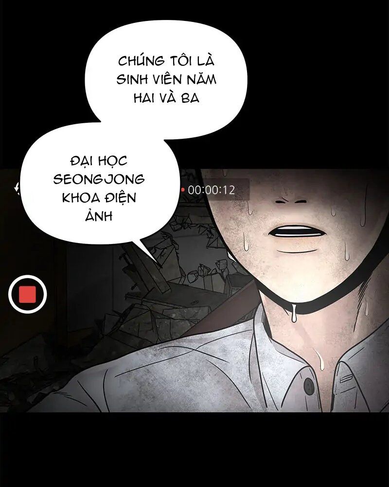 Chasing Tails Chapter 1 - Trang 8