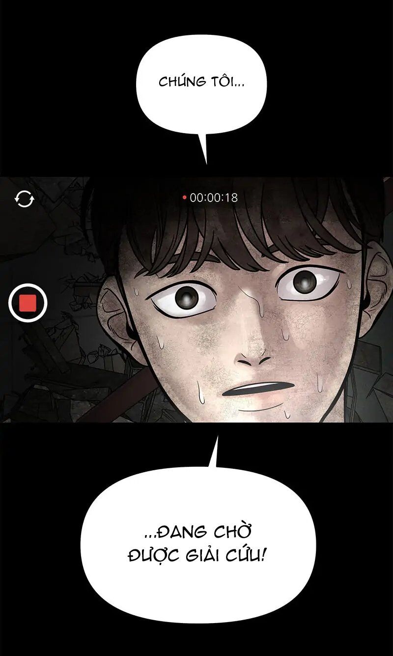 Chasing Tails Chapter 1 - Trang 9