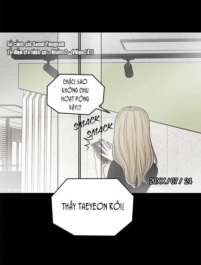 Chasing Tails Chapter 2 - Trang 11