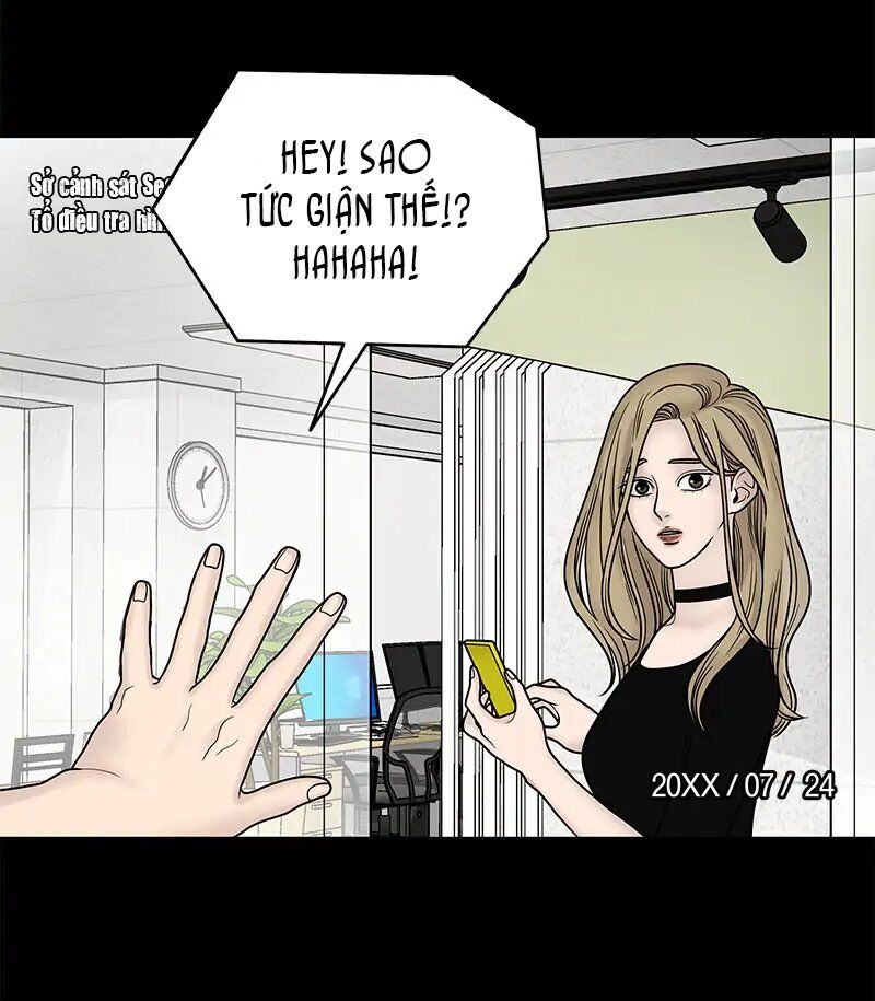 Chasing Tails Chapter 2 - Trang 12