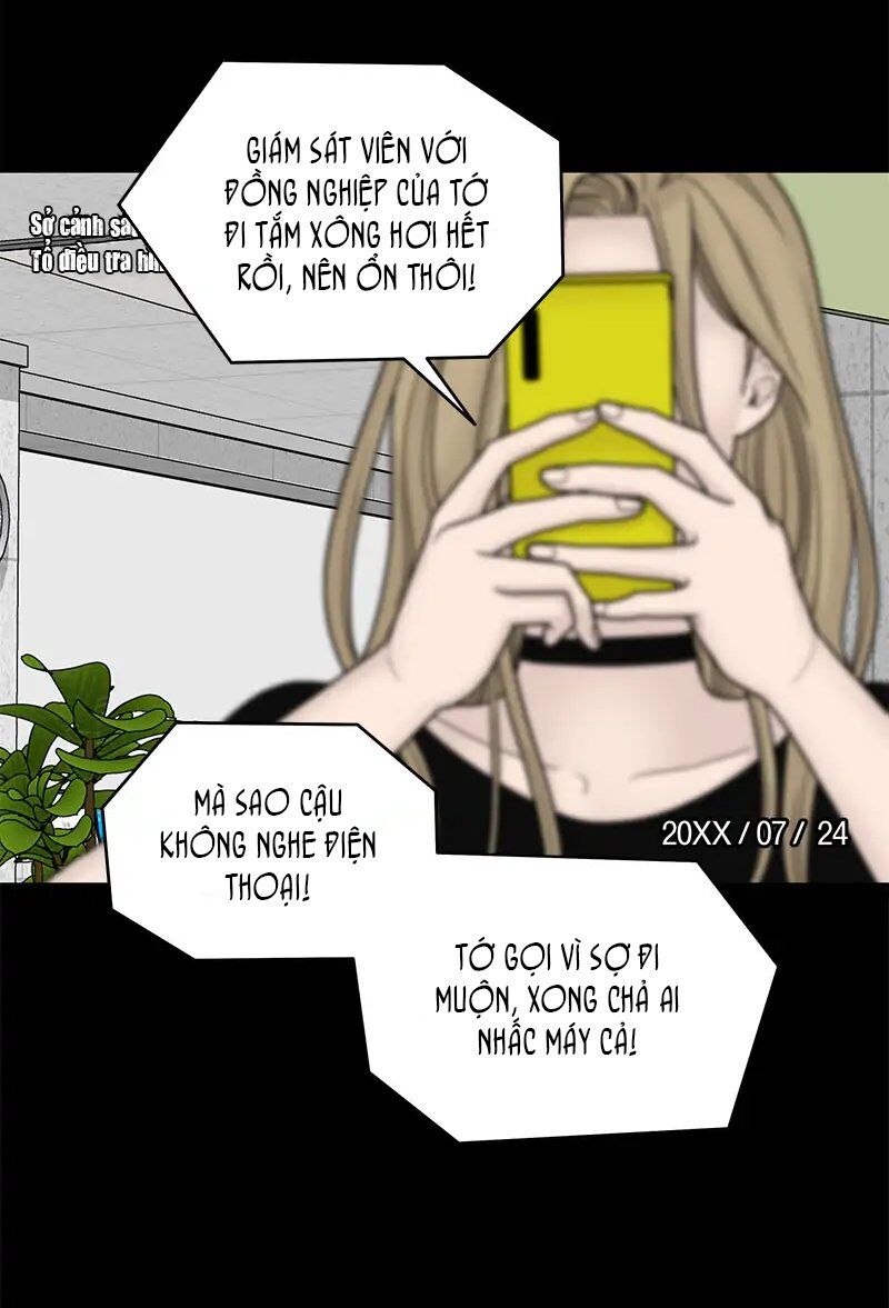 Chasing Tails Chapter 2 - Trang 14