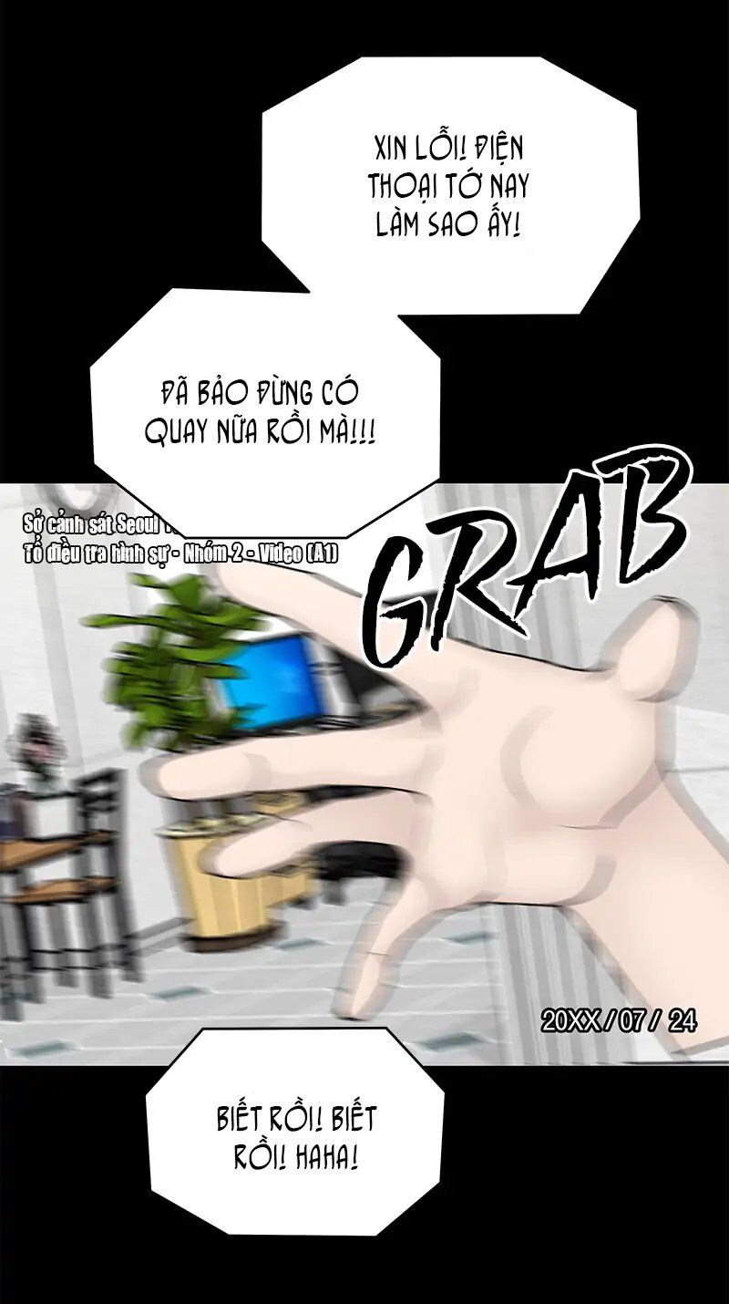 Chasing Tails Chapter 2 - Trang 15