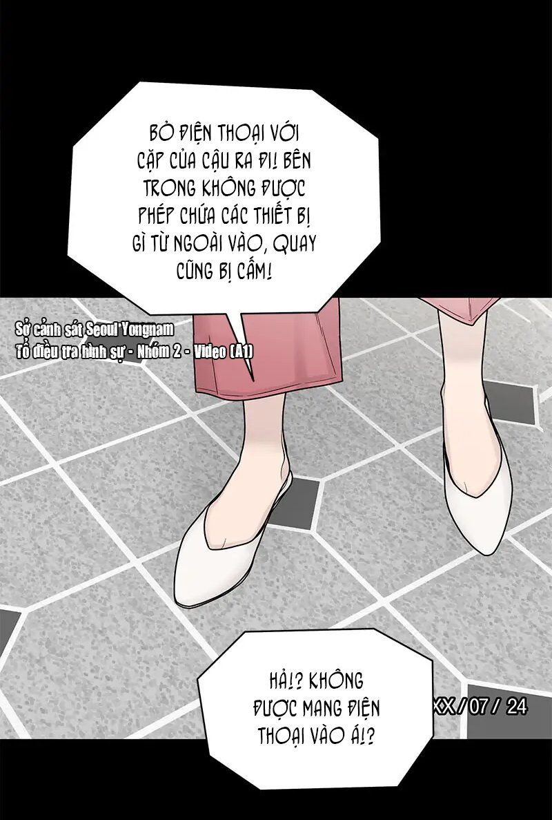 Chasing Tails Chapter 2 - Trang 16