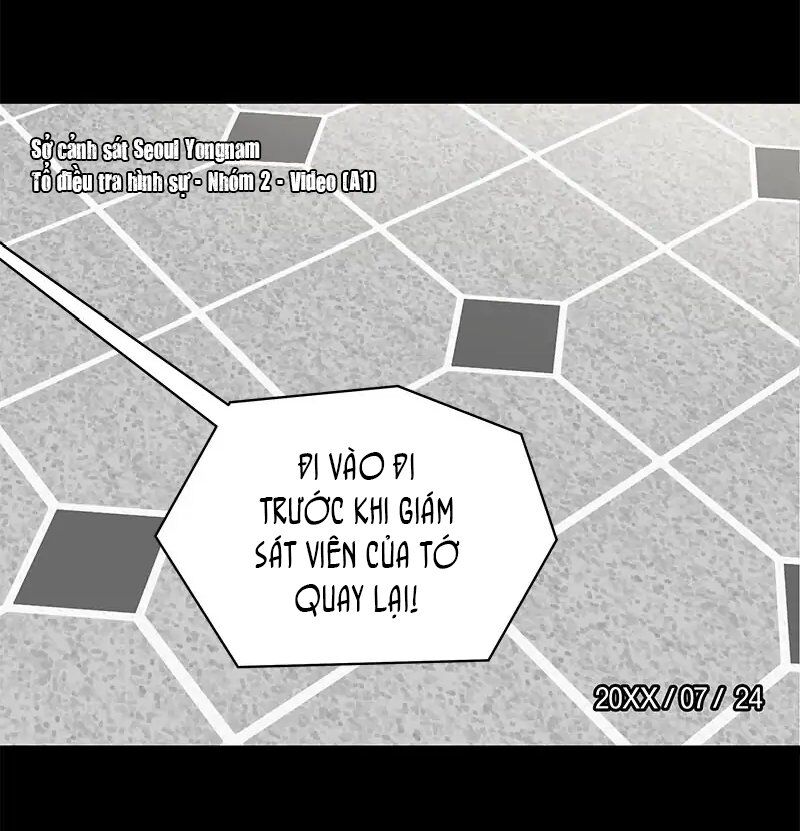 Chasing Tails Chapter 2 - Trang 18
