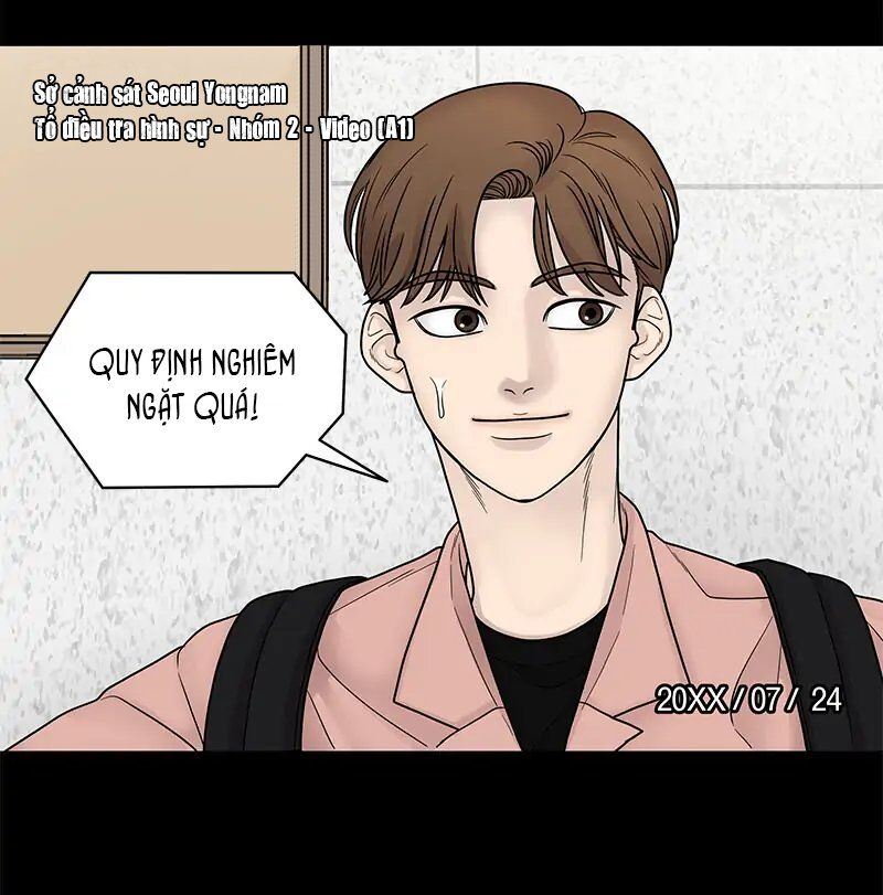 Chasing Tails Chapter 2 - Trang 19