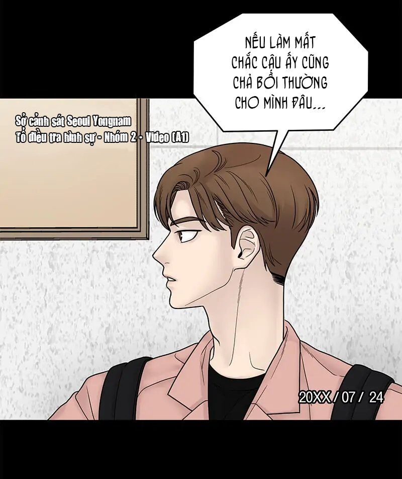 Chasing Tails Chapter 2 - Trang 20