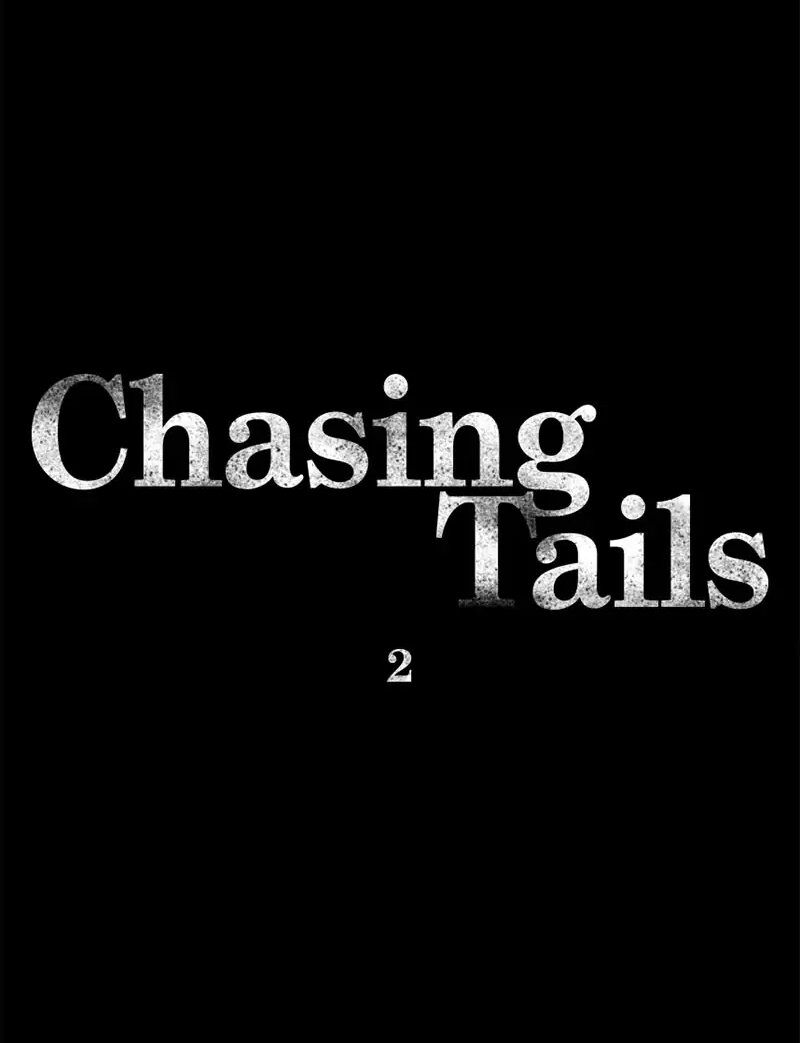 Chasing Tails Chapter 2 - Trang 22