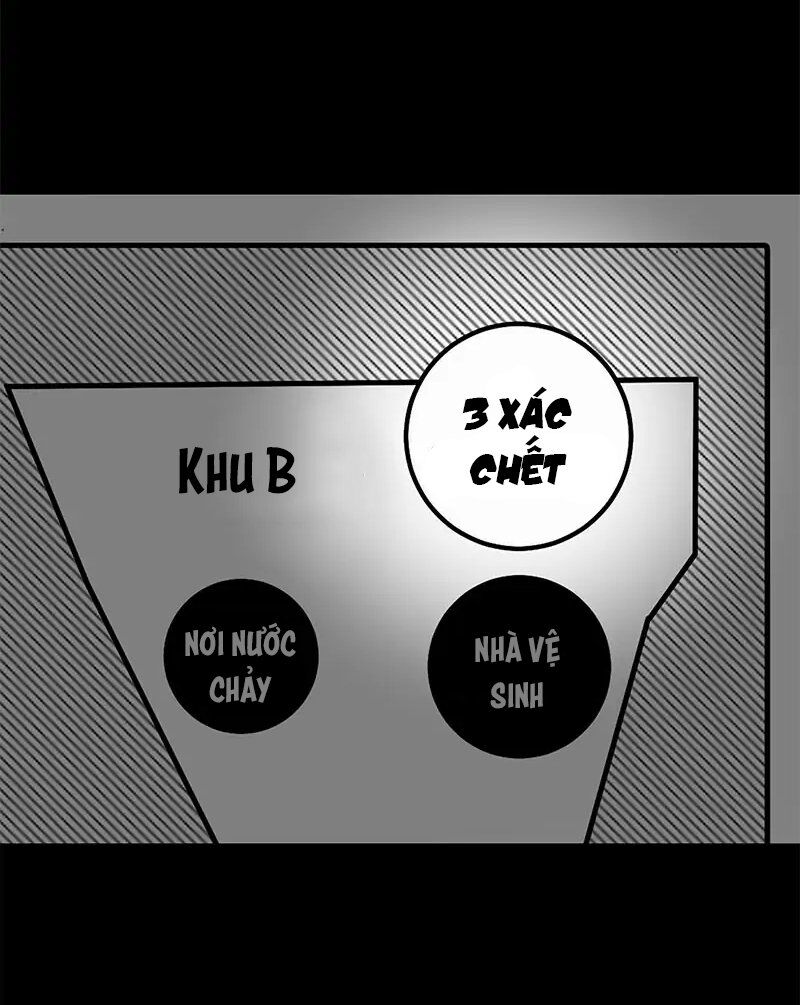 Chasing Tails Chapter 2 - Trang 24