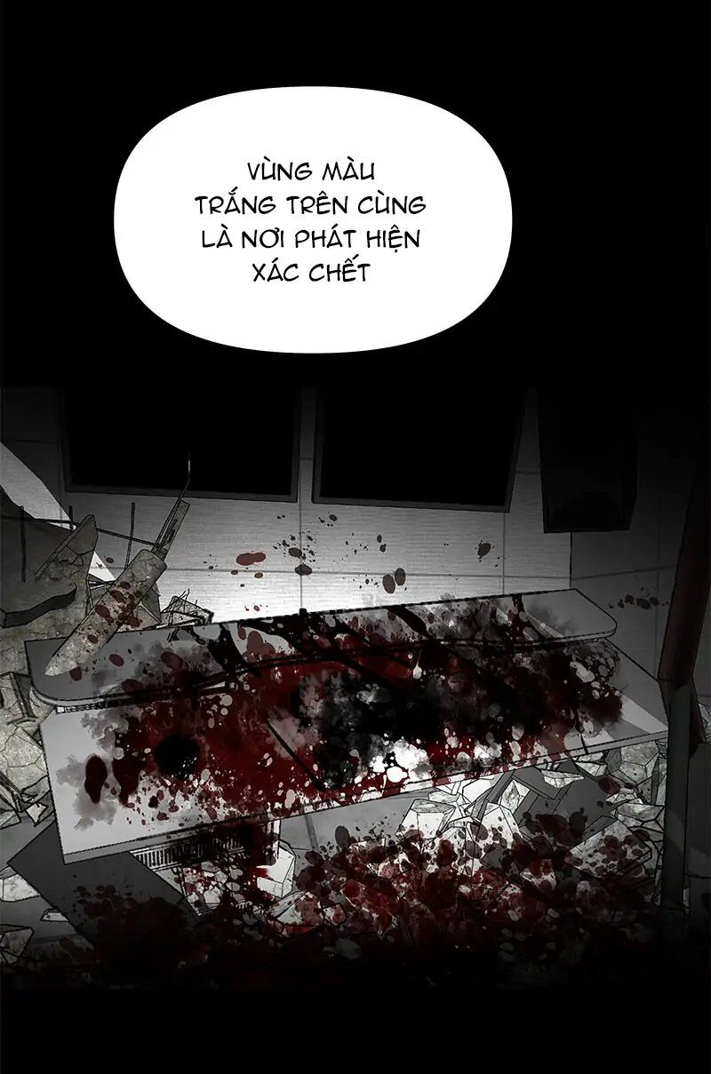 Chasing Tails Chapter 2 - Trang 25