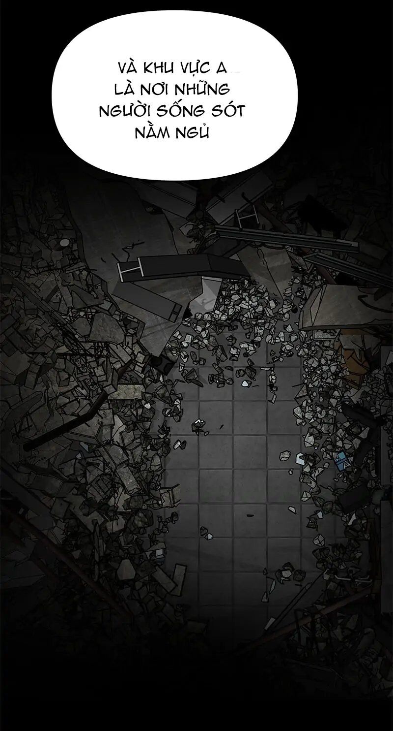 Chasing Tails Chapter 2 - Trang 27
