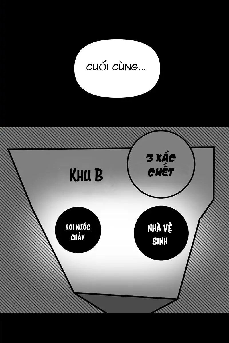 Chasing Tails Chapter 2 - Trang 28