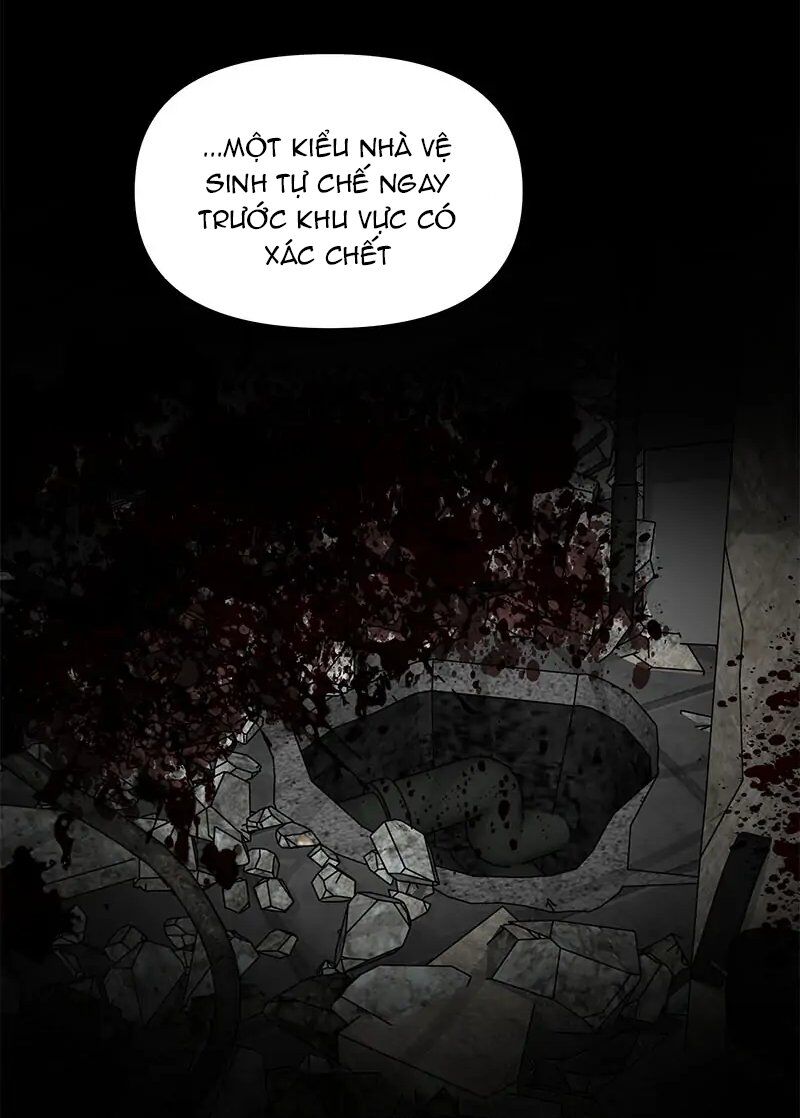 Chasing Tails Chapter 2 - Trang 29