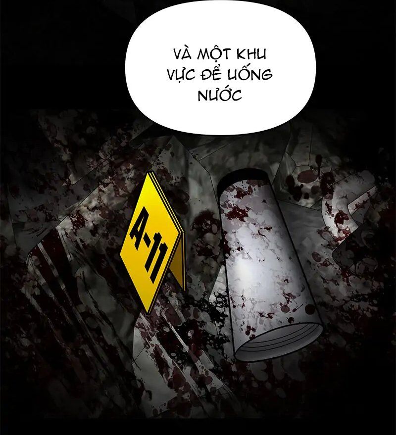 Chasing Tails Chapter 2 - Trang 30