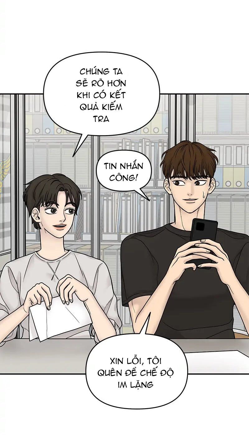 Chasing Tails Chapter 2 - Trang 35