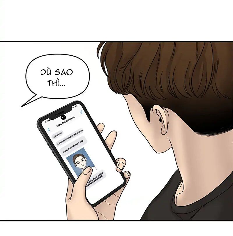 Chasing Tails Chapter 2 - Trang 36