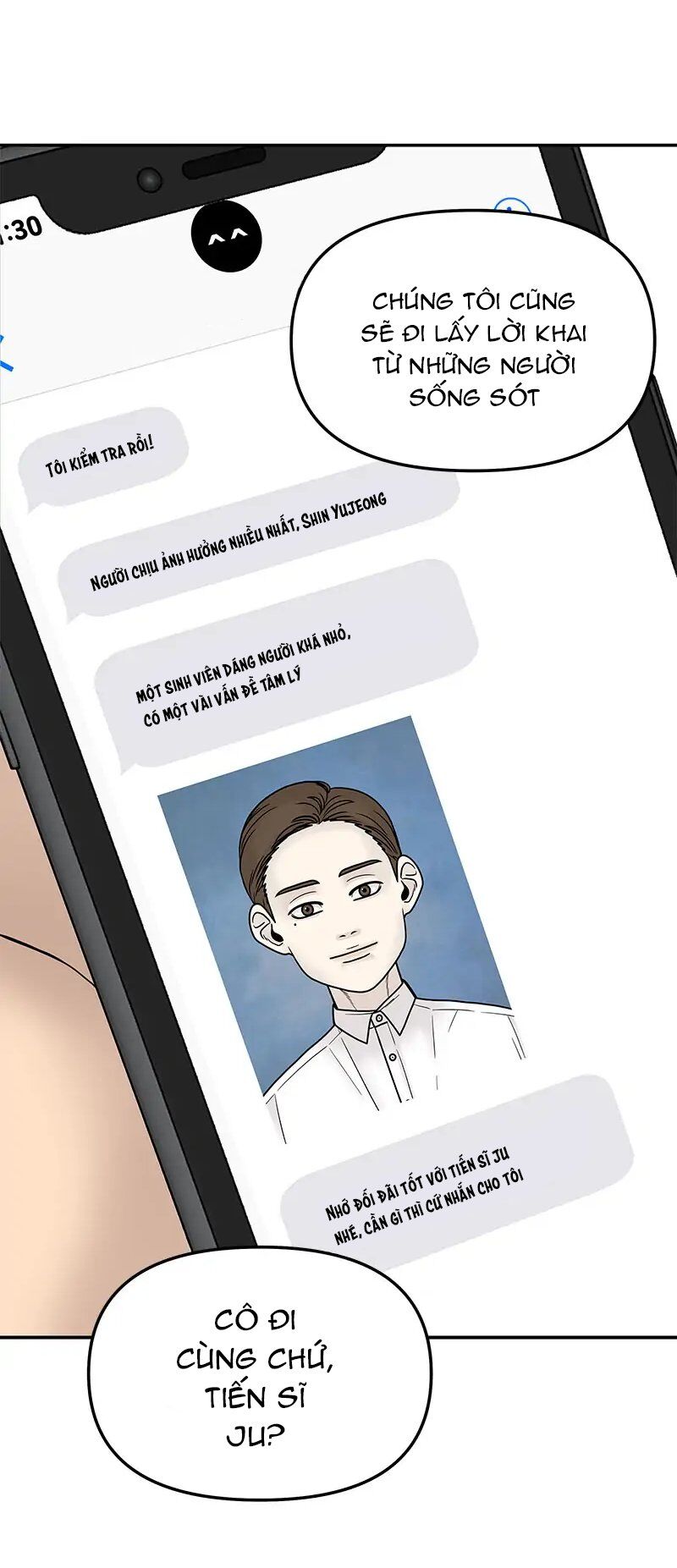 Chasing Tails Chapter 2 - Trang 37