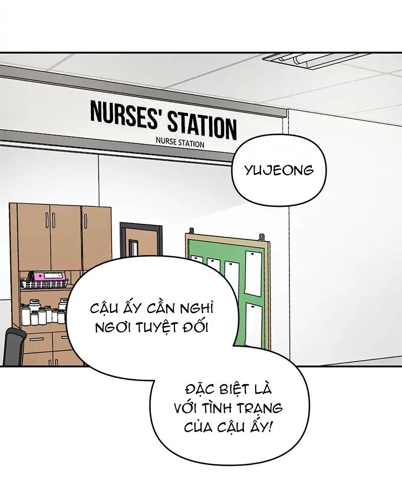 Chasing Tails Chapter 2 - Trang 40