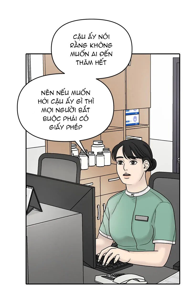Chasing Tails Chapter 2 - Trang 41