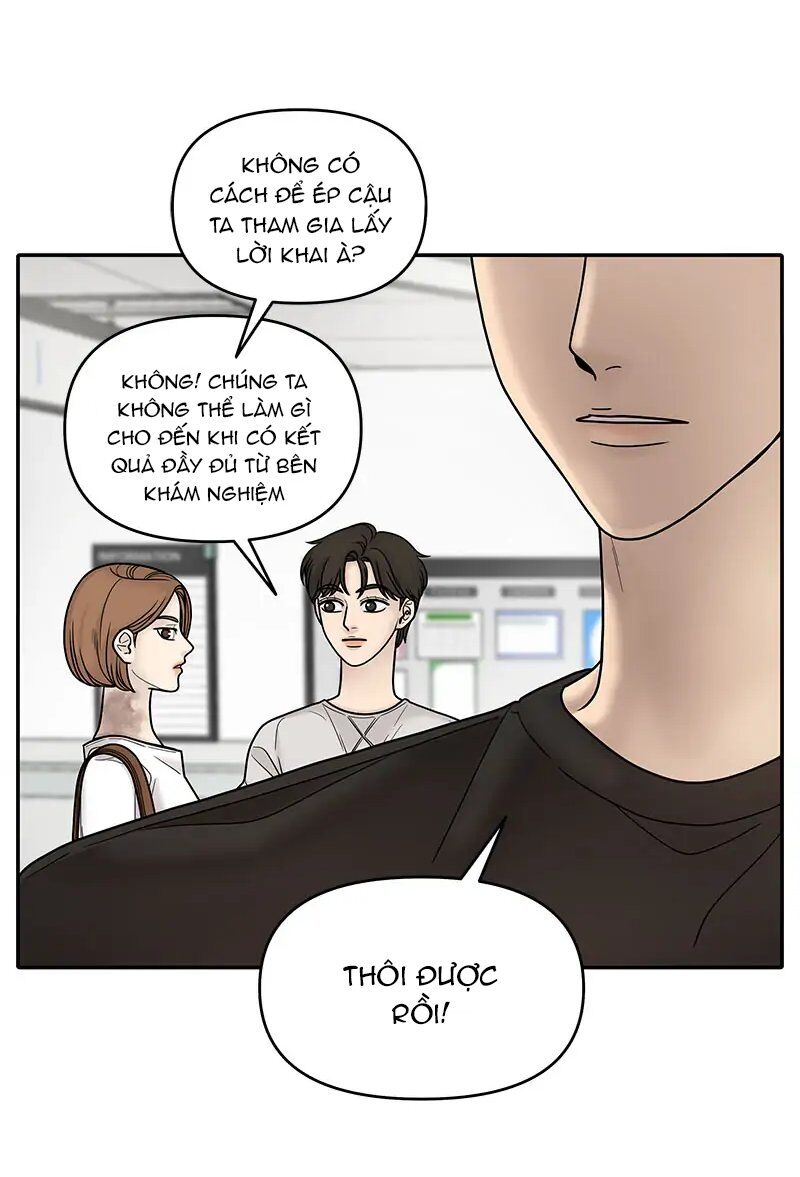 Chasing Tails Chapter 2 - Trang 42