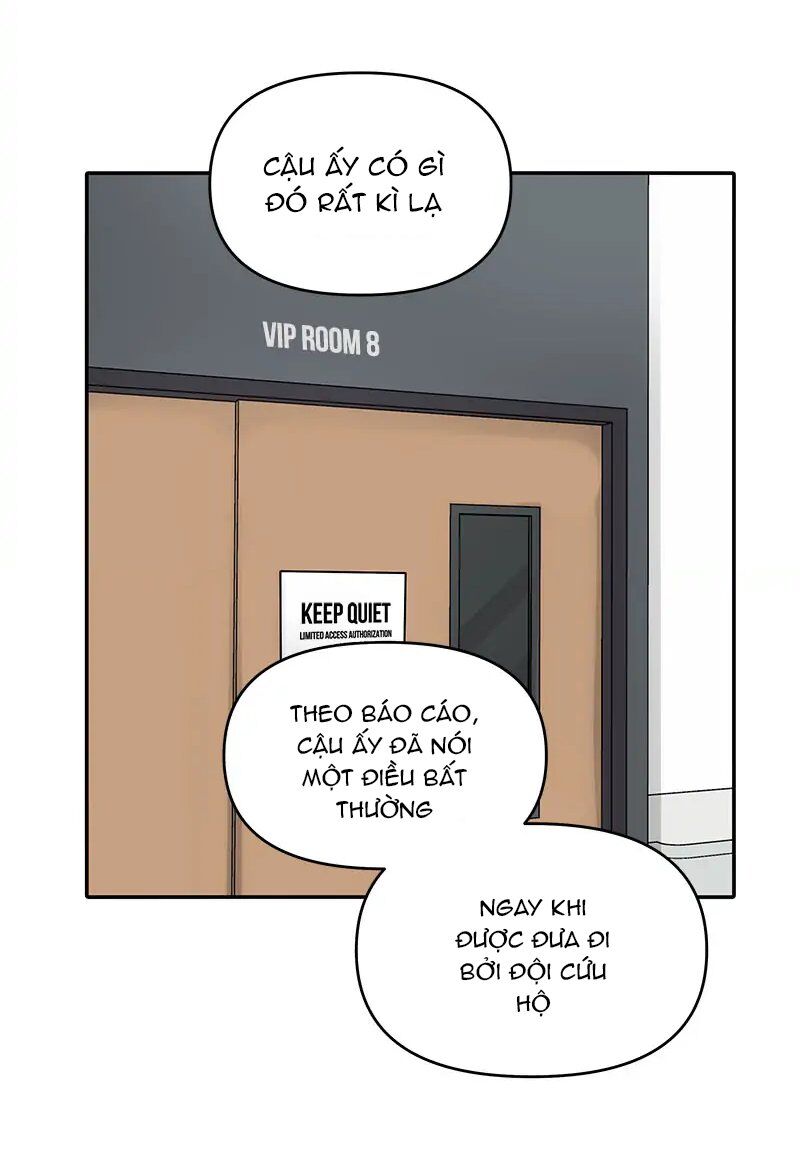 Chasing Tails Chapter 2 - Trang 45