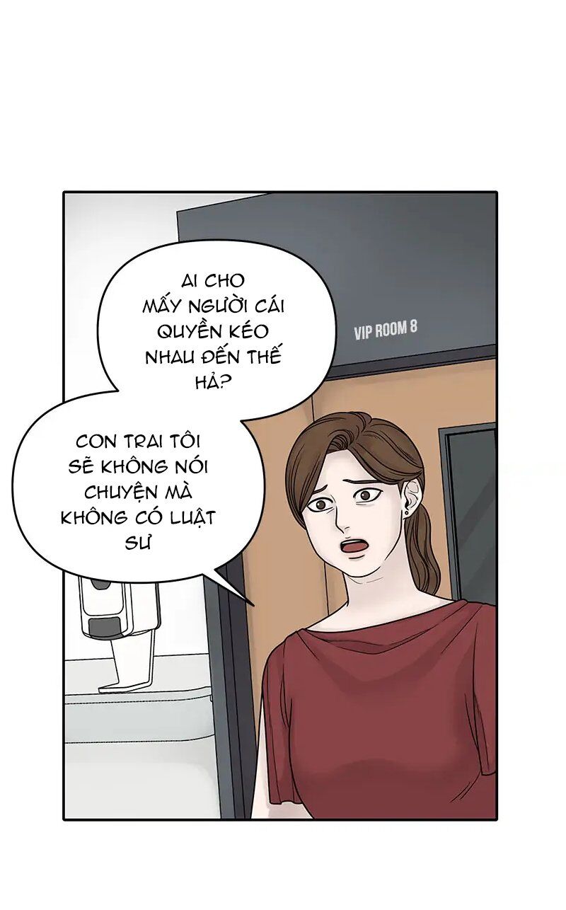 Chasing Tails Chapter 2 - Trang 48