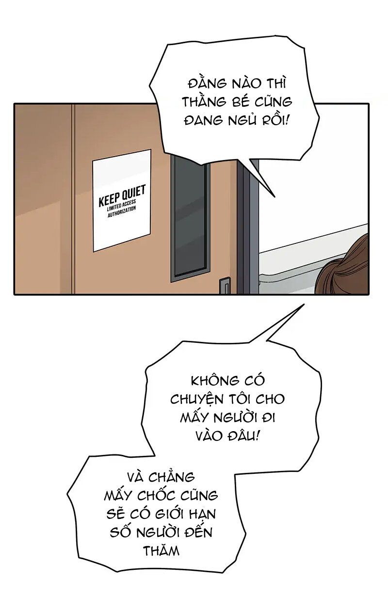 Chasing Tails Chapter 2 - Trang 50