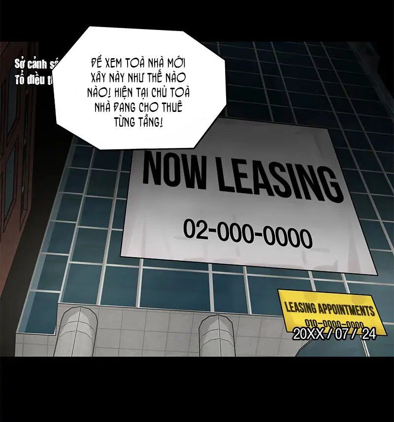 Chasing Tails Chapter 2 - Trang 8