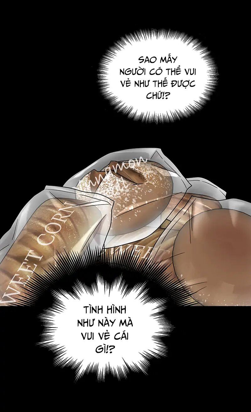 Chasing Tails Chapter 3 - Trang 10