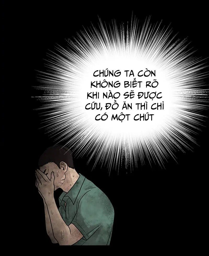 Chasing Tails Chapter 3 - Trang 11