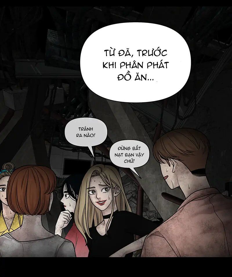Chasing Tails Chapter 3 - Trang 13