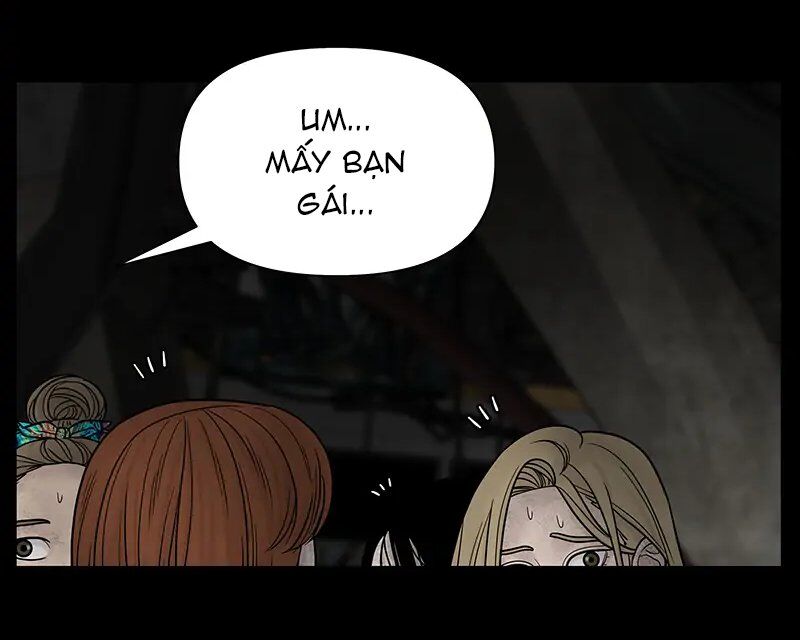 Chasing Tails Chapter 3 - Trang 14