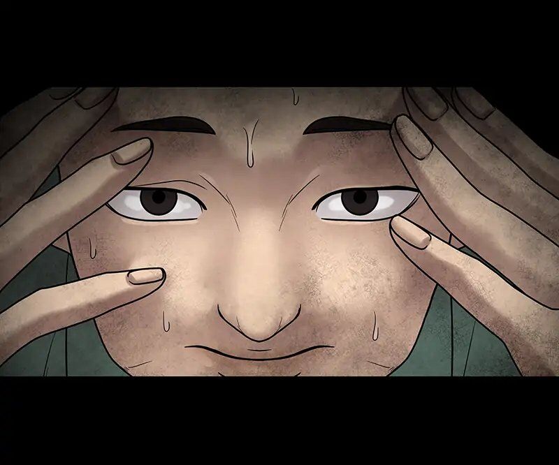 Chasing Tails Chapter 3 - Trang 16