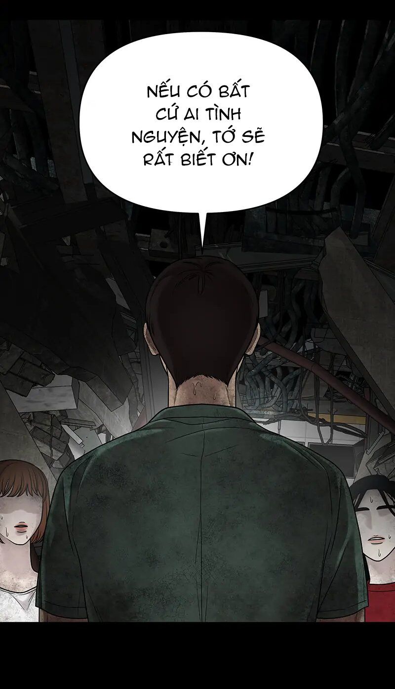 Chasing Tails Chapter 3 - Trang 19