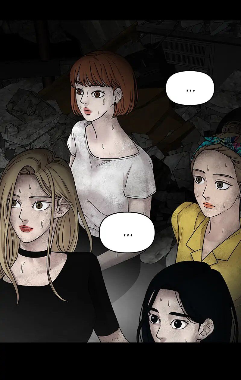 Chasing Tails Chapter 3 - Trang 20
