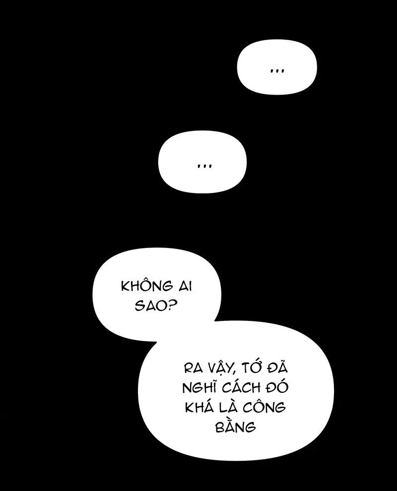 Chasing Tails Chapter 3 - Trang 21