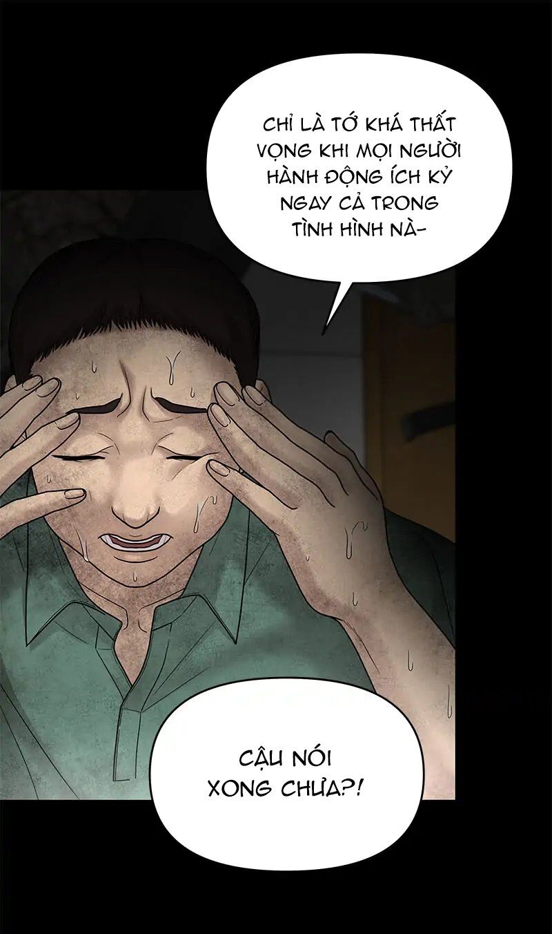 Chasing Tails Chapter 3 - Trang 22