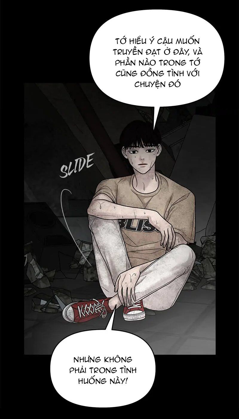Chasing Tails Chapter 3 - Trang 25