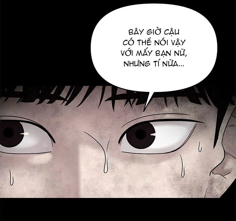 Chasing Tails Chapter 3 - Trang 26